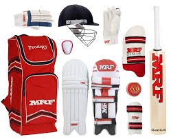 Cricket Kit